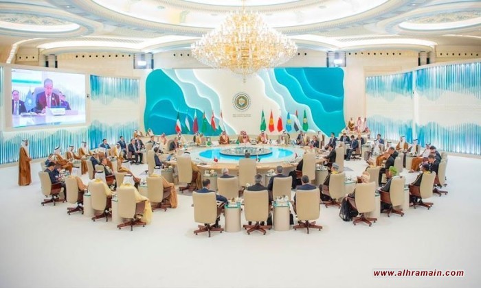 جدة.. عقد اللقاء التشاوري لقادة التعاون الخليجي برئاسة بن سلمان